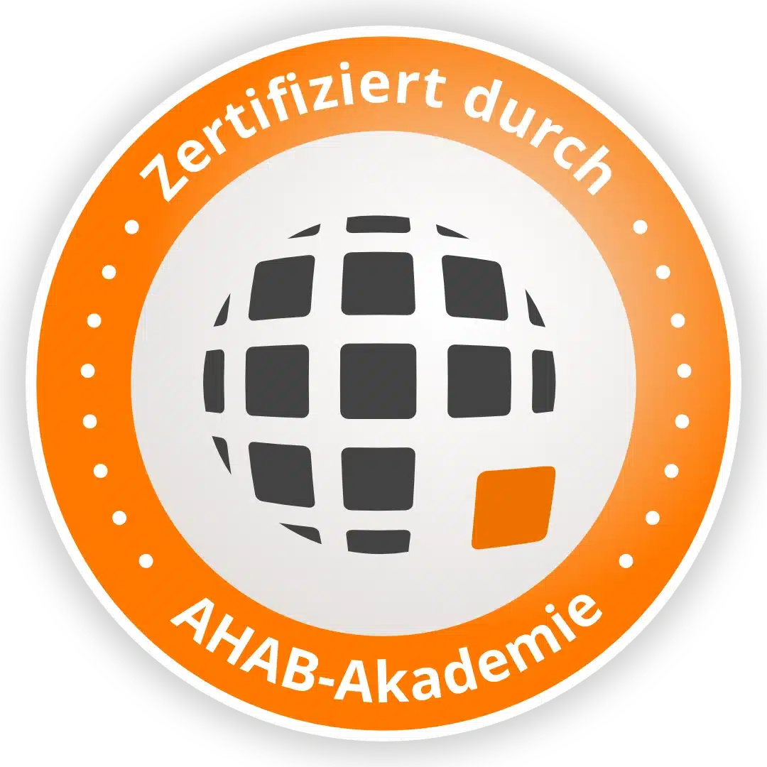 Logo der AHAB-Akademie