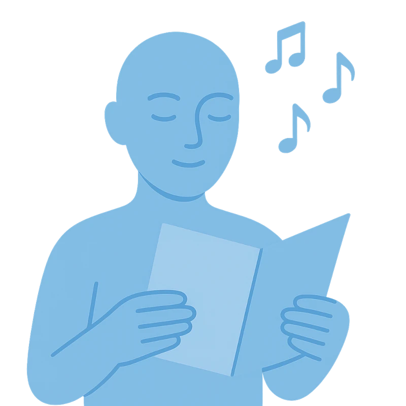 Der Sound von Werbetexten ist entscheidend